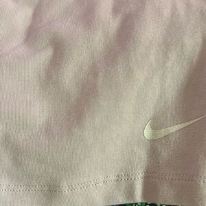 Nike Lavender Romper